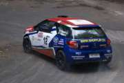 IL LOMBARDO VITTALINI IN COPPIA CON LA LUCCEHSE FILIPPINI SI AGGIUDICA IL RALLY DELLA RIVIERA