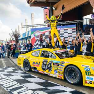 Alon Day Domina