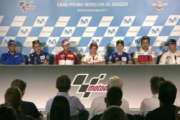 MotoGP – GP d’Aragona, la conferenza stampa