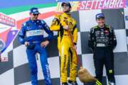 Alon Day E' Incontenibile