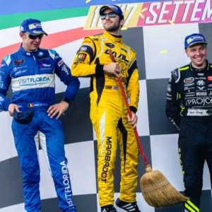 Alon Day E' Incontenibile