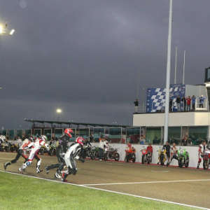 Misano Classic Weekend alla quinta edizione dal 6 all'8 ottobre