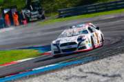 Zardo Vince Al Debutto In NASCAR
