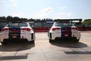 Due Alfa Romeo Giulietta TCR by Romeo Ferraris pronte al debutto in Germania