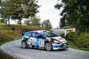 Rally delle Valli Cuneesi, Gino re di Dronero