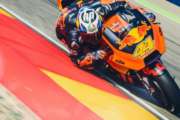 MotoGP – Bene KTM nei test al MotorLand