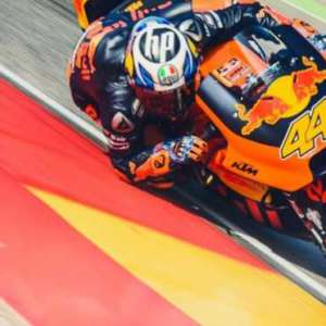 MotoGP – Bene KTM nei test al MotorLand