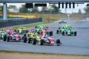 FRENCH F4 CHAMPIONSHIP 2017