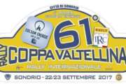 61° Rally Coppa Valtellina – PROMO SPORT RACING: PRECISAZIONI