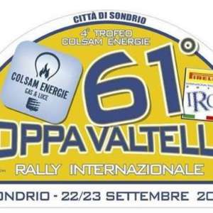 61° Rally Coppa Valtellina – PROMO SPORT RACING: PRECISAZIONI