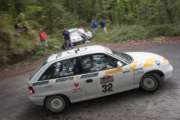 PREMIO RALLY AUTOMOBILE CLUB LUCCA: ASSEGNATI I PUNTEGGI DEL RALLY DELLA RIVIERA