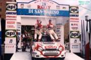 RALLYLEGEND 2017: LOEB, OGIER, BIASION TRA LE PRIME CONFERME, ANCHE MEEKE AL VIA DELLA GARA, CON LONGHI, BLOMQVIST, TRELLES, BATTISTOLLI E KELLY.