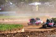 Il Kart Cross completerà il programma del Campionato Europeo di Autocross