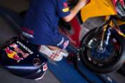 I produttori a Magny-Cours