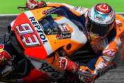 MotoGP – Marquez attacca e vince, è solo in vetta al campionato