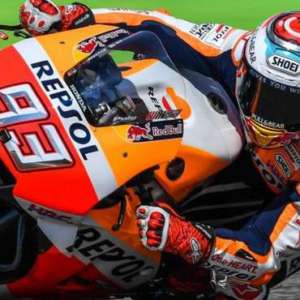 MotoGP – Marquez attacca e vince, è solo in vetta al campionato