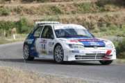 PREMIO RALLY AUTOMOBILE CLUB LUCCA PROTAGONISTA A REGGELLO: MAURO LENCI SUL PODIO ASSOLUTO