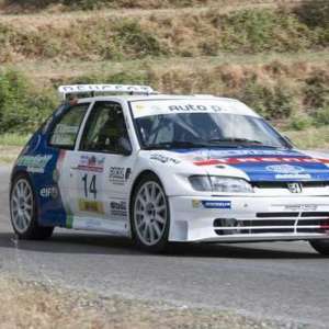 PREMIO RALLY AUTOMOBILE CLUB LUCCA PROTAGONISTA A REGGELLO: MAURO LENCI SUL PODIO ASSOLUTO