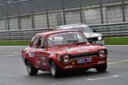 IMPEGNO A IMOLA QUESTO WEEKEND NEL CAMPIONATO ITALIANO AUTOSTORICHE PER PAOLO E DAVIDE MELONI