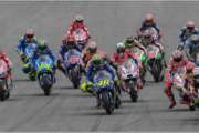 Appuntamento ad Aragón, quattordicesimo GP stagionale
