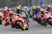 MotoGP – Marquez VS Dovizioso, sicure scintille ad Aragón