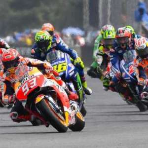 MotoGP – Marquez VS Dovizioso, sicure scintille ad Aragón
