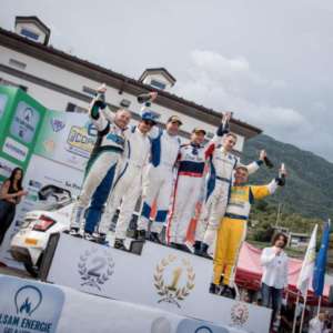 IL RALLY COPPA VALTELLINA FA 130 ISCRITTI!