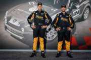 Rally Italia Talent: un altro sogno realizzato per 2 ragazzi appassionati di rally