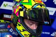 MotoGP – Valentino è in pista