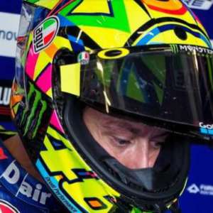 MotoGP – Valentino è in pista