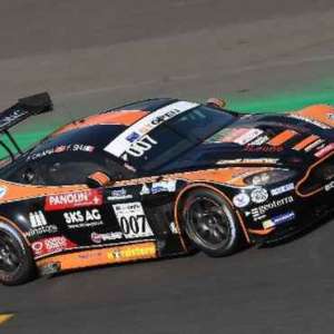 Solaris Motorsport costretta a saltare Monza