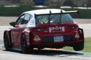 WEEKEND DA DIMENTICARE PER CARLOTTA FEDELI A IMOLA