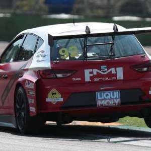 WEEKEND DA DIMENTICARE PER CARLOTTA FEDELI A IMOLA