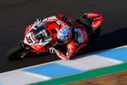 Melandri: "Stiamo crescendo ancora"