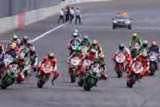 MOTUL FIM Superbike World Championship