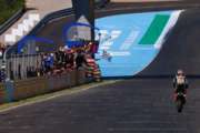 Doppietta a Jerez per Jonathan Rea