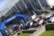 ATTESI 102 EQUIPAGGI AL RALLY DEL SEBINO