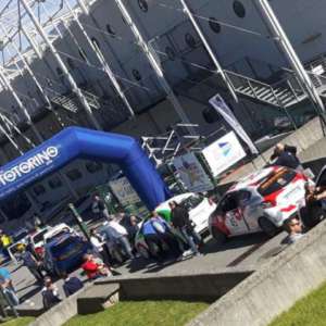 ATTESI 102 EQUIPAGGI AL RALLY DEL SEBINO