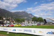 TOSINI PASSA AL COMANDO DEL 6° RALLY DEL SEBINO