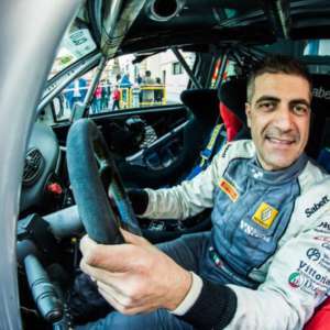 ASNAGHI E CASTELLI AL VIA DEL RALLY TROFEO ACI COMO