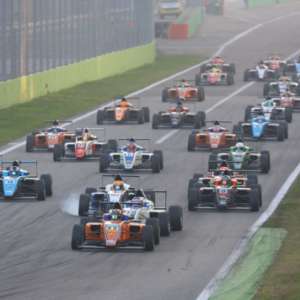 Monza: ricco programma per l'autunnale ACI Racing Week end
