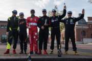 Kuchelbacher E' Il Primo Campione della ELITE Club