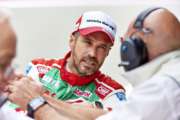 Monteiro withdraws from China