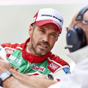 Monteiro withdraws from China