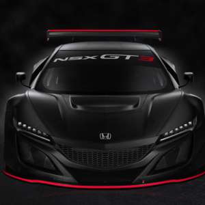 Honda NSX GT3 to contest FIA GT World Cup in Macau