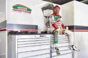 Monteiro withdraws from WTCC Race of Japan