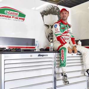 Monteiro withdraws from WTCC Race of Japan