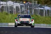 Honda geared up for home event
