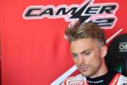 Camier sarà con Honda nel 2018