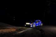 MIELE SEMPRE PIU' LEADER DEL RALLY DEL RUBINETTO